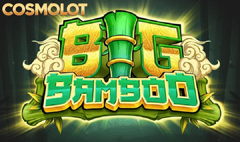 слот big bamboo