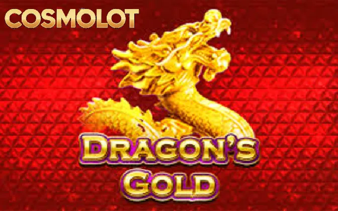 dragongold