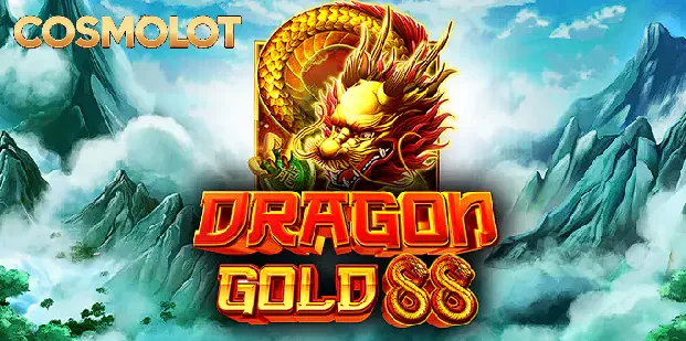 dragons gold