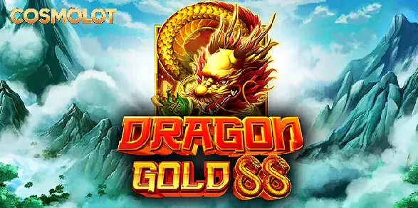 dragon gold 88
