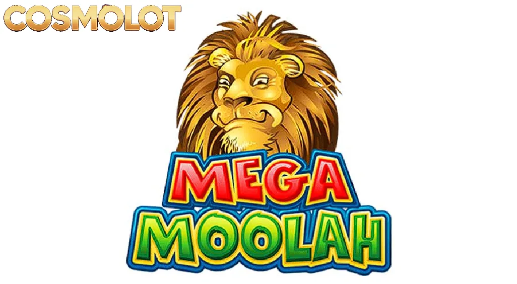 mega moolah slot