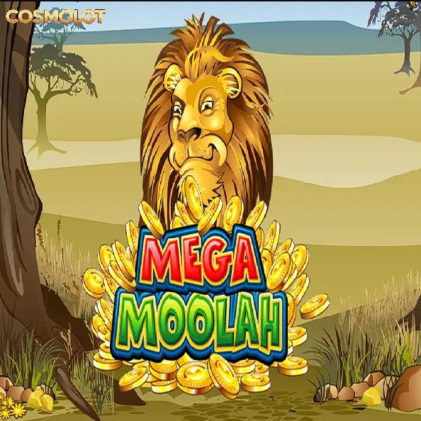 mega moolah jackpot