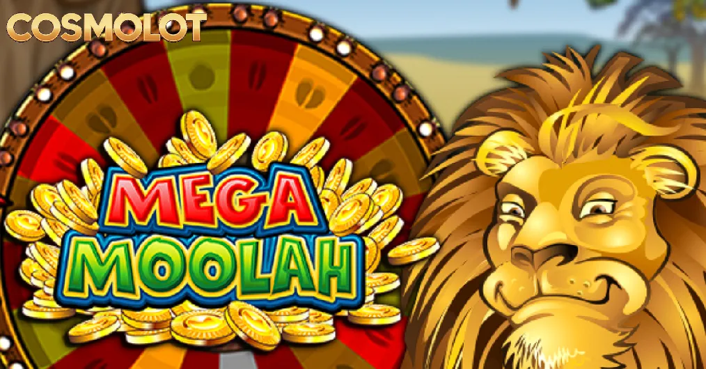 mega moolah demo