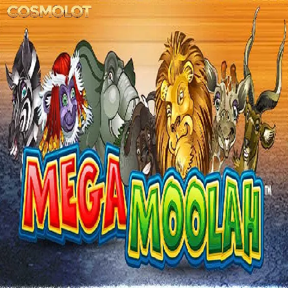 mega moolah free spins