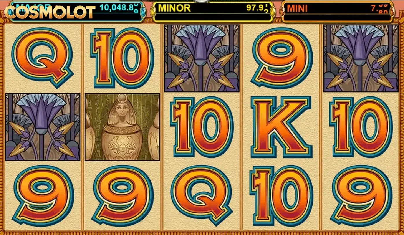 play mega moolah