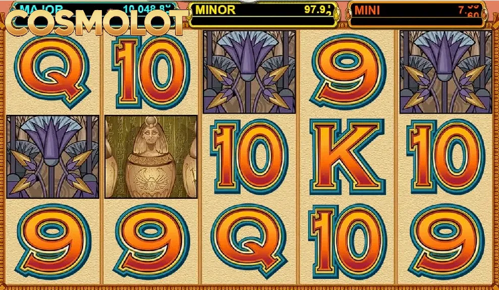 immortal romance mega moolah