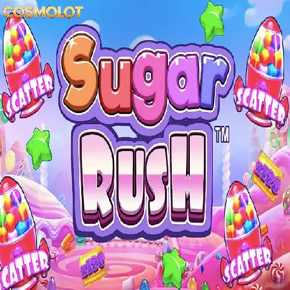 sugar rush