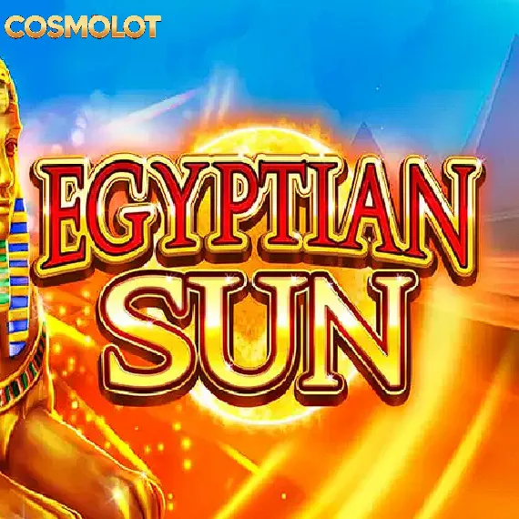 sun of egypt 2