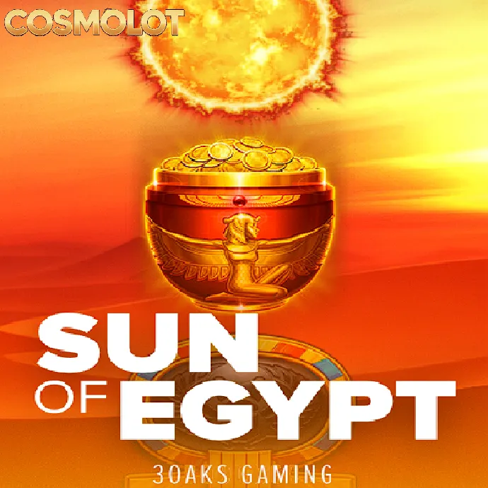 sun of egypt 2 демо